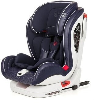Autosedačka g mini 9 - 36 kg s isofix - 2