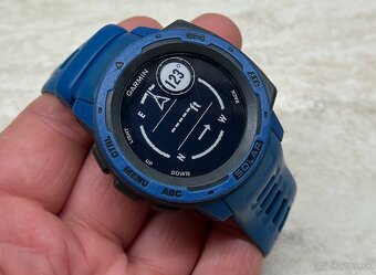 Garmin Instinct Solar - 2