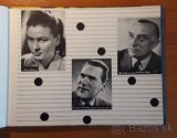 Album hercov - Poznáte ich z filmového plátna - 2