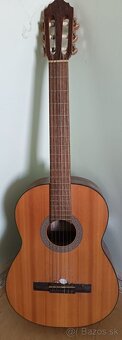 ELEKTRICKÁ GITARA YAMAHA+GITARA CORT - 2