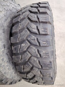 Predam pneu - 2