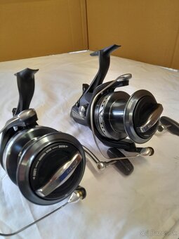 shimano XT-A 14000 long cast - 2