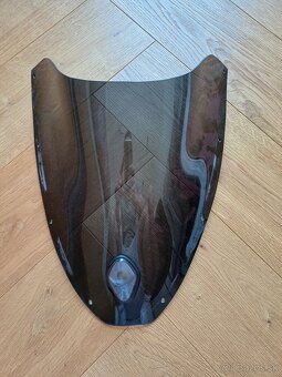 Ducati 999 plexi - 2