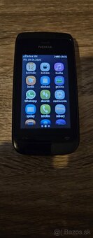 Nokia Asha 309 - 2