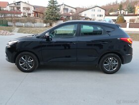 Hyundai ix35 r.2015 2.0 CRDi, plná výbava PREMIUM + panorama - 2