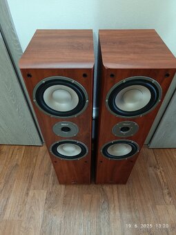 MAGNAT MONITOR 880...92dB... - 2