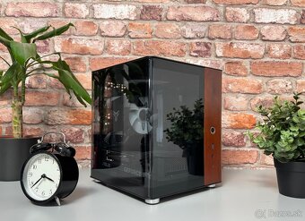 i7 11700KF\32GB\RTX 4060\SSD\850W Zdroj - 2