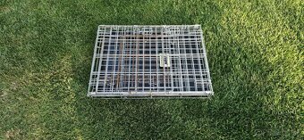Skladacia klietka pre psa - Savic Dog Residence - 2
