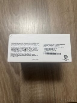 Predám Apple AirPods Pro ( 2. Generácia ) - 2