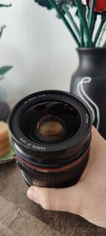 Canon EF 24-70mm f2.8 L USM - 2