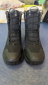 Topánky Under Armour Charged Valsetz - 2