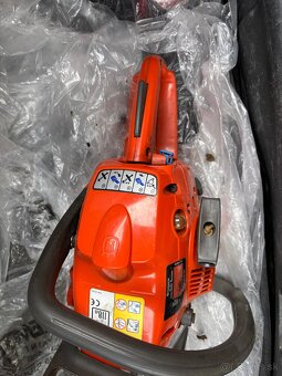 Motorova pila Husqvarna 235 - 2