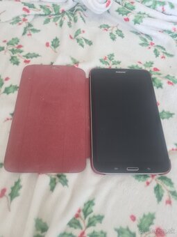 Samsung Galaxy tab 3 - 2