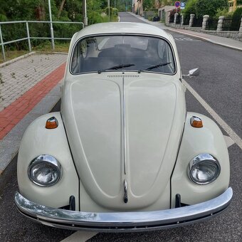 VW brouk/chrobak 1300 - 2