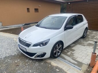 Peugeot 308 - 2