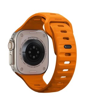 Nomad remienok Sport Strap pre Apple Watch 42/44/45/49mm - 2