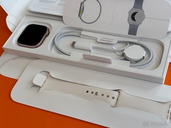 Apple Watch 10 46 mm Rose Gold - 2