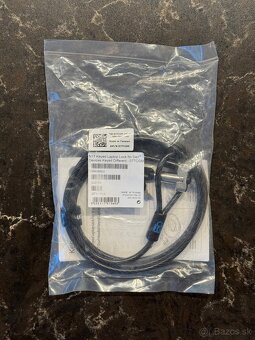 Kensington N17 Keyed Lock for Dell Laptops - 2