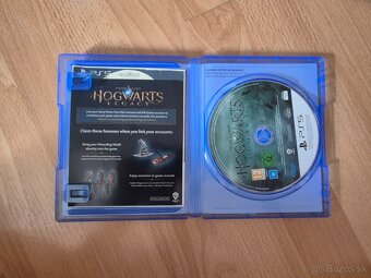 Hogwarts Legacy PS5 - 2