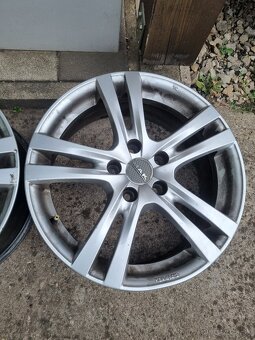MAK KOLESA R17 5x112 - 2