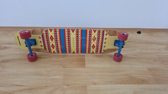 Longboard - 2