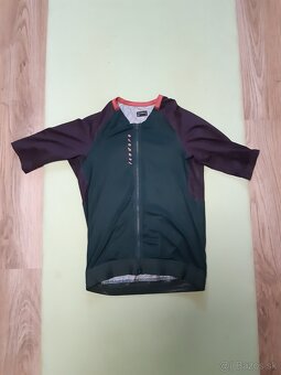 Isadore Alternative dres, sea moss M - 2