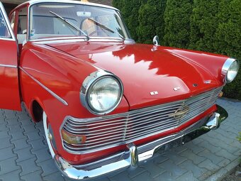 Opel Olympia P2 - 2