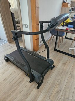 Elektrický bežecky pás - 2