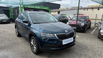 Škoda Karoq 1.5 TSI ACT Active - 2