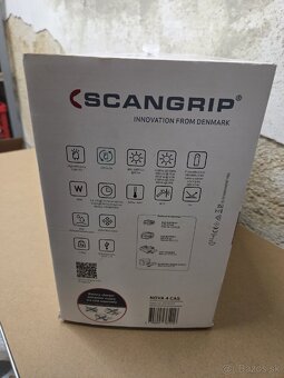 Reflektor Scangrip Nova 4 Cas - 2