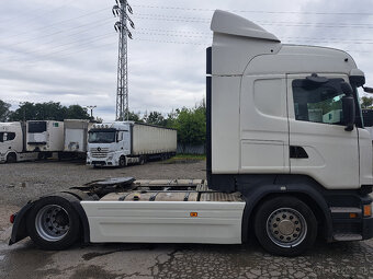 Scania R450 Lowdeck - 2