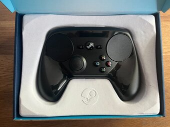 Steam Controller - 2