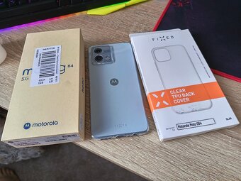 Motorola G84 5G - 2
