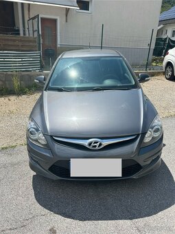 Hyundai i30 - 2