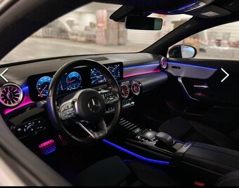 Mercedes CLA 200 AMG - 2