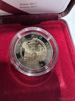 2e proof 2017 istropolitana - 2