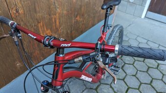 Specialized Enduro - 2