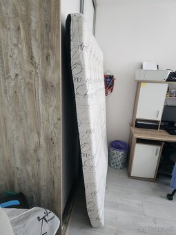 Matrac 140×200 cm - 2