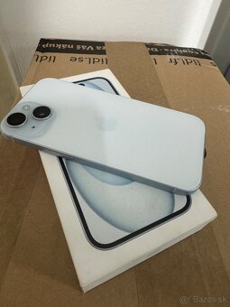 iPhone 15 256 GB - 2