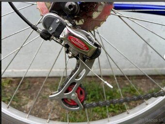 Predám horský bicykel. - 2