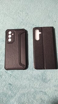 Samsung A54 a S23 FE - NOVÉ - 2