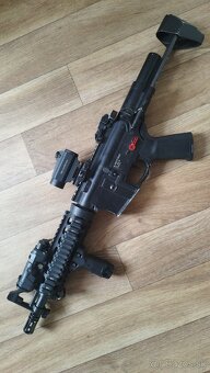 PDW AR15 - 2