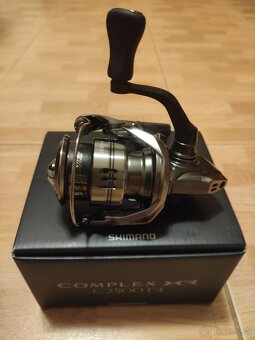 Shimano - 2