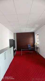 108m² priestor pri Marianskom Námestí Zilina - 2