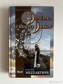 Predám knihy - beletria - 2