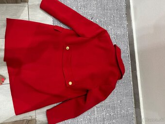 Zara kabat - 2
