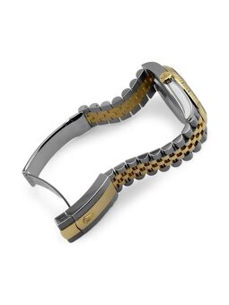 Luxusné pánske hodinky – nový elegantný dizajn - 2