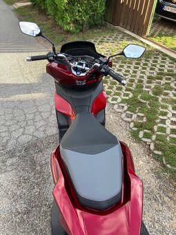 Honda pcx 125 - 2