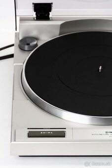 PIONEER PL-340 /profi renovácia a servis - záruka - 2