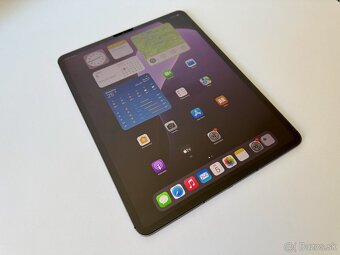 PREDAM/ VYMENIM IPAD PRO 12,9 M1 512GB + PENCIL 2 / FOLIA - 2